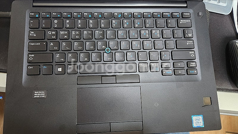 DELL 노트북 판매합니다--1