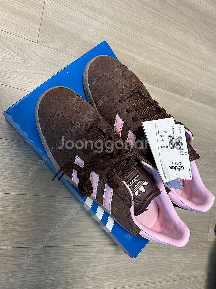 Jh5666 255 아디다스 가젤--0