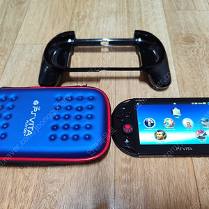 플스비타 PSVITA