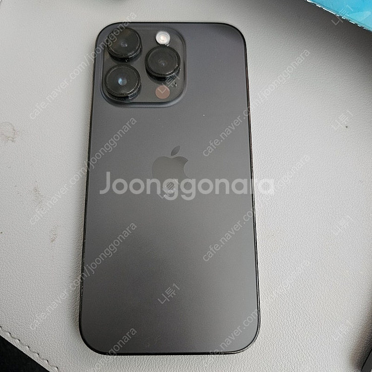 아이폰 14 pro 프로 256 GB 기가 풀박 판매합...--3