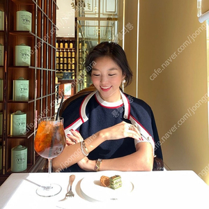 yjkang×파라다이스에어라인 콜라보