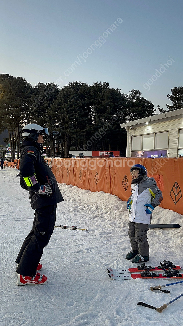[지산]청년스키 성인,초등,유아 스키 보드 강습-3시간12만원(최저가) 시즌강습 사전예약 선착순 모집중 스키부츠 스...--0