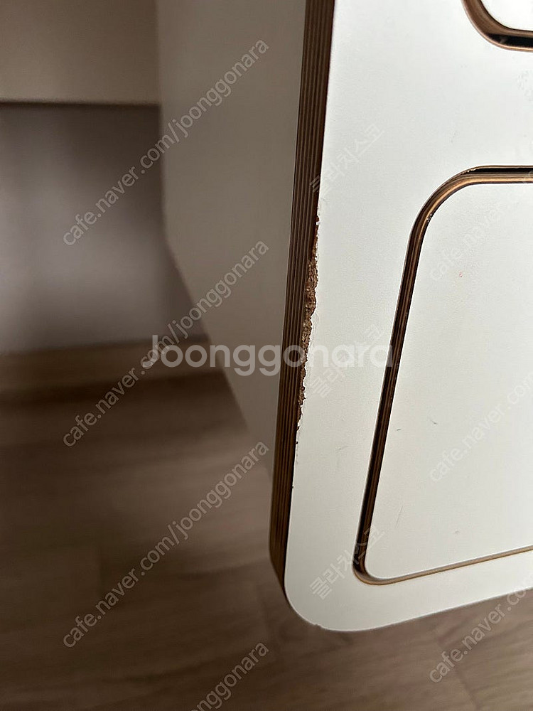 우드래빗 마이토 1200 책상세트--8