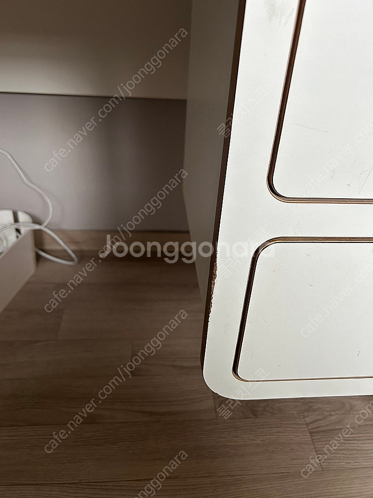 우드래빗 마이토 1200 책상세트--9