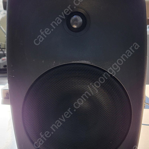 genelec 8040a 스피커 1통