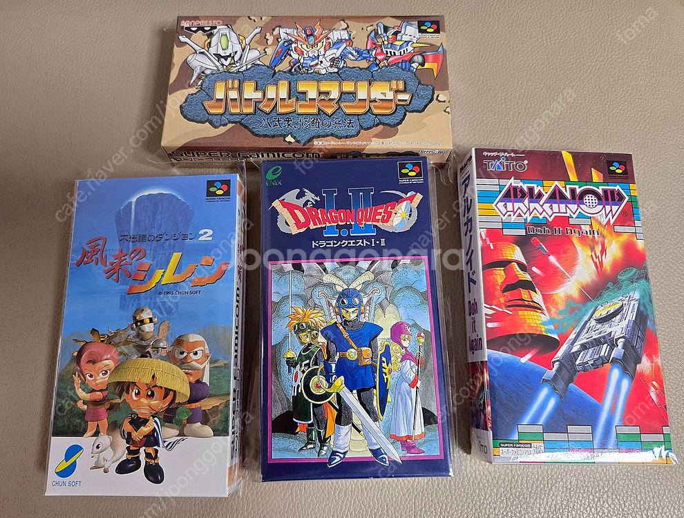 (교환 및 판매)X68000(추가), MSX(추가), ...--7