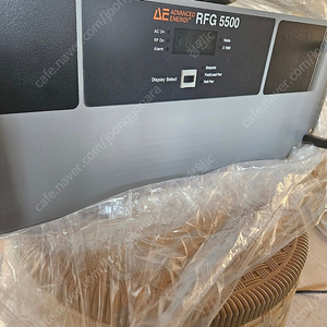 AE (ADVANCED ENERGY) RFG 5500 (3155051)