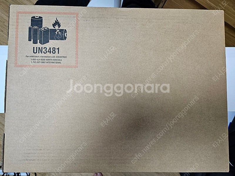 맥북에어 m3 15인치 GPU 10코어 8GB램--1