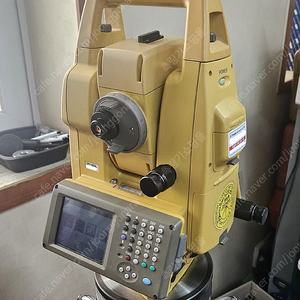 무타켓 1.2km TOPCON GPT-7002L