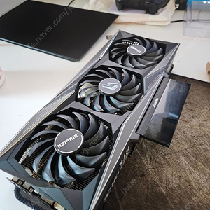 3060ti vulcan