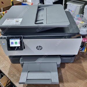 HP 9010 무한잉크 프린터 복합기 새제품 (무료방문설치)