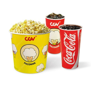 CGV: 스몰콤보 3800원(팝콘맛 추가금없이 선택가능). 에이드2잔 2900원/ 메가박스: 하얼빈 9천. 돌비애트모스 10900원/ CGV콤보