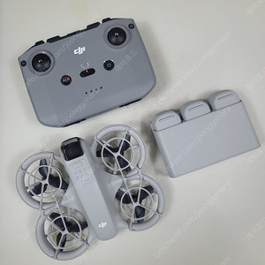 DJI Neo 플라이모어 콤보