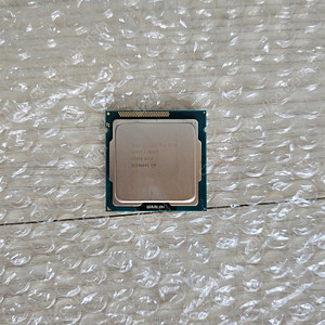 CPU I5-3570