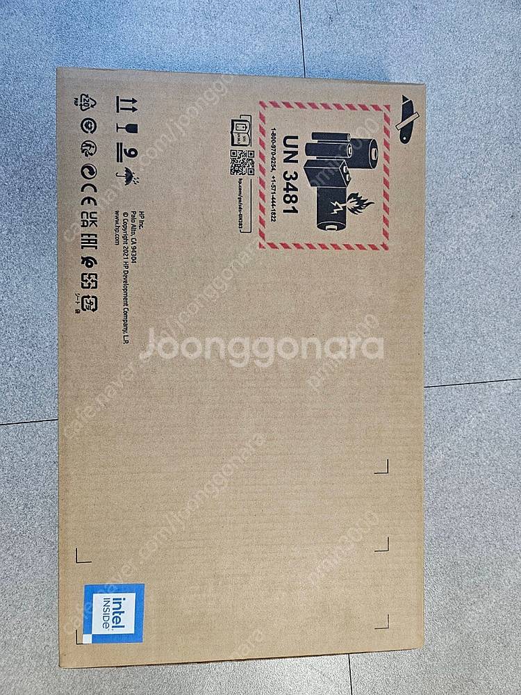 HP ZBook Firefly 15.6 Inch G8 ...--0
