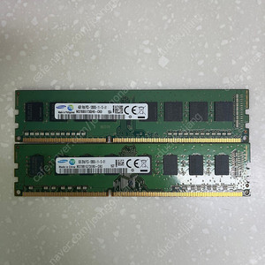 램 ddr3 8gb+4gb판매