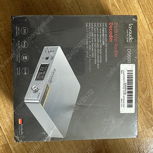 lavaudio ds600 dac 팝니다