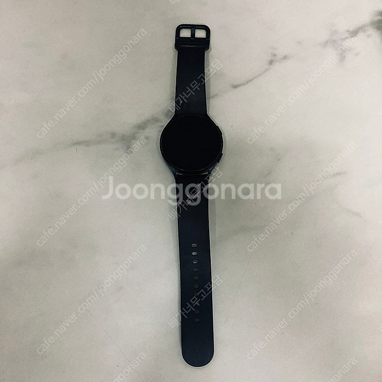 갤럭시 워치4 그린 44mm 케이블포함 7만원 판매합니...--1