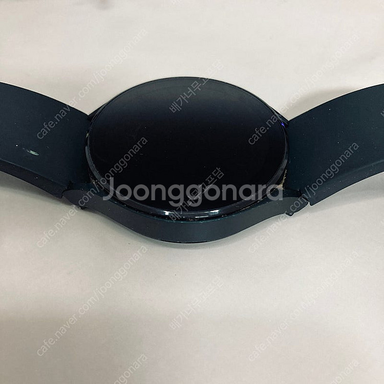 갤럭시 워치4 그린 44mm 케이블포함 7만원 판매합니...--2