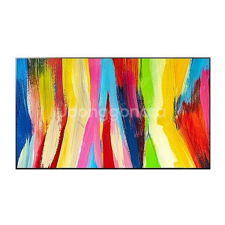엘지티비 LG LED UHDTV 전제품 할인 스탠드형 ...--0