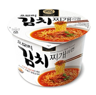 오늘까지인 네이버페이 GS25 오모리김치찌개라면 대컵,...--0