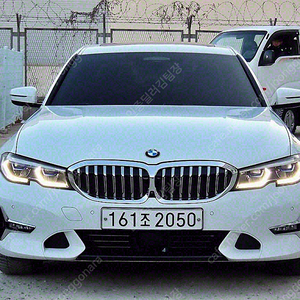 BMW 3시리즈 (G20) 330i 럭셔리 저렴하게 판매합니다 ★전액할부★저신용★