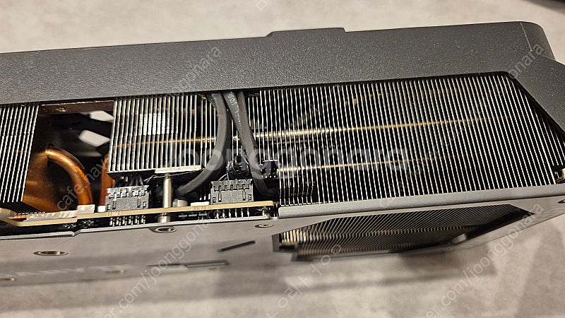 Gigabyte rtx4090 gaming oc 팝니다...--7