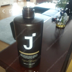 제이숲 케라틴 프로틴샴푸 1000ml