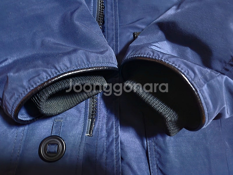 (새제품급)(정품)캐나다 아틱베이 캐나다구스 맥케이지--9
