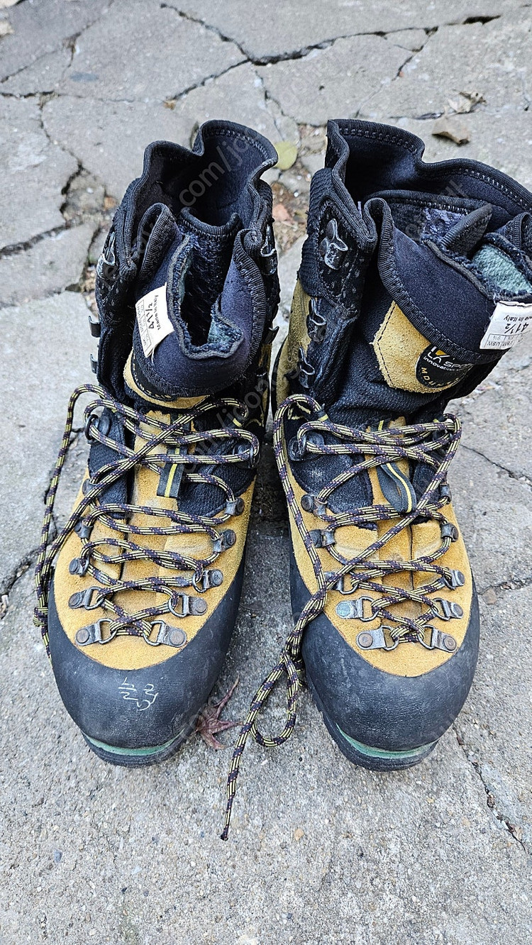 빙벽화 ㆍ쿼크바일ㆍ빙벽 이미지