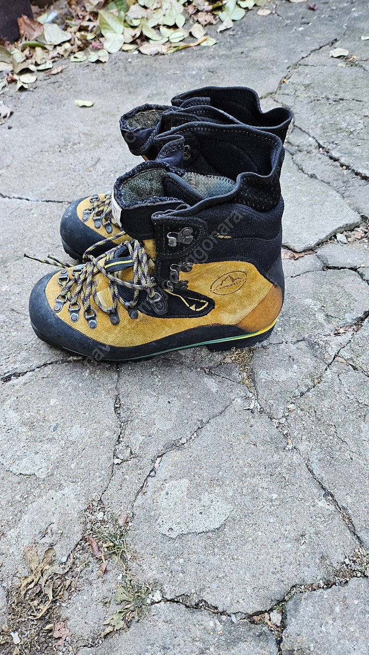 빙벽화 ㆍ쿼크바일ㆍ빙벽 이미지