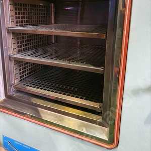 JISICO J-400S 350도 컨빅션오븐 conviction oven