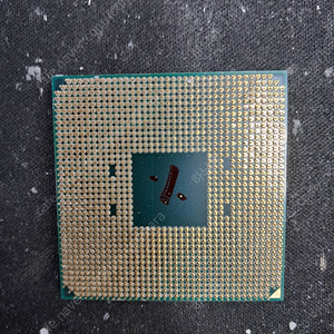 라이젠 5600X CPU 단품 판매합니다