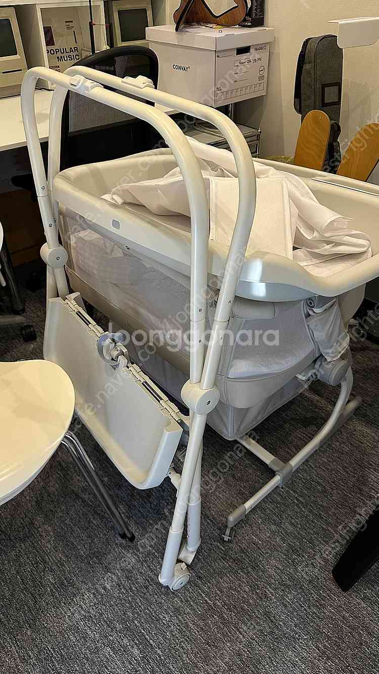 아크미 기저귀 갈이대--2
