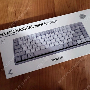 mx mechanical 팝니다