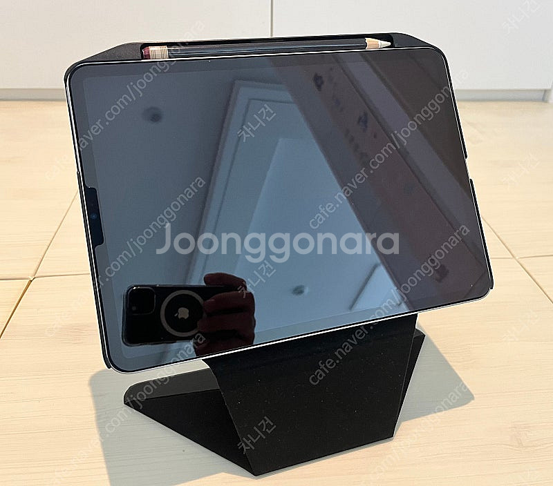 아이패드 프로M2 11인치 128g wifi 애케플(2...--8