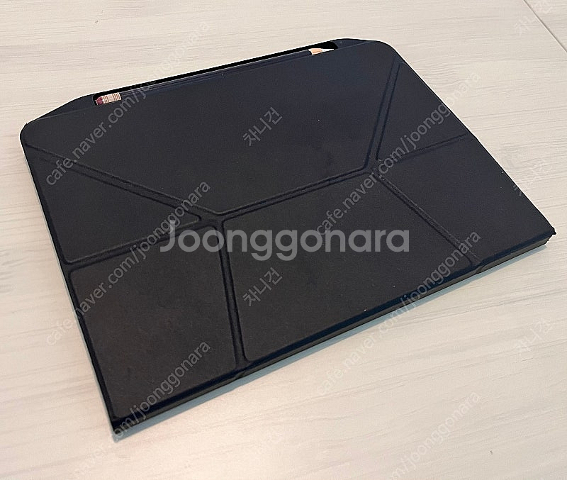 아이패드 프로M2 11인치 128g wifi 애케플(2...--9