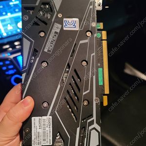 rtx 2060 그래픽카드 고장품 팝니다