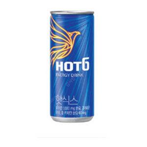 핫식스 250ml 기프티콘 판매합니다