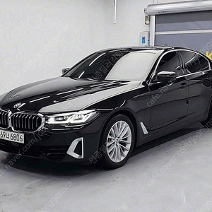 BMW 5시리즈 (G30) 520i 럭셔리 최저가 판매합니다. ★전액할부★저신용★