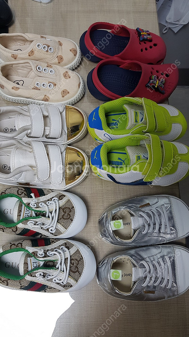 아기(유아)운동화(신발), 아기 앉히는 시트 판매합니다...--2