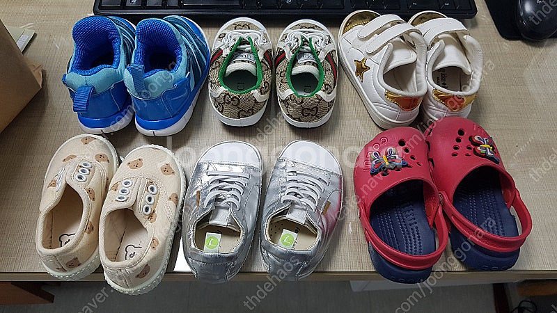 아기(유아)운동화(신발), 아기 앉히는 시트 판매합니다...--8