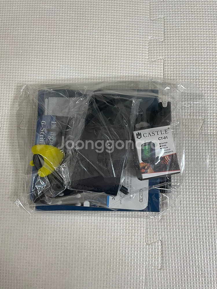 고퍼우드 베이스 기타 J-Classic 6 600B 2...--6