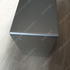 U1 PLUS ITX CASE
