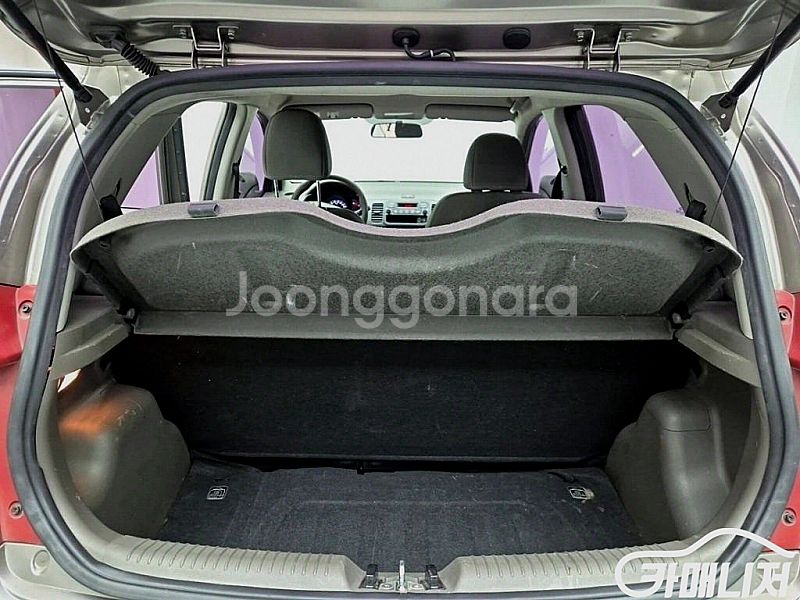 올 뉴 모닝 스마트 2012 년 중고차◆전액할부◆중고리...--6