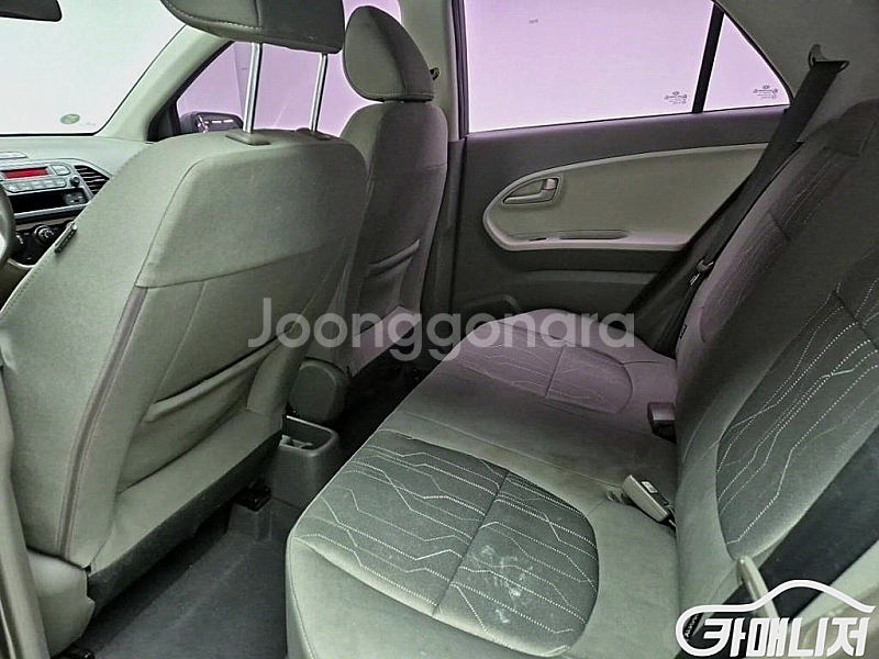 올 뉴 모닝 스마트 2012 년 중고차◆전액할부◆중고리...--7