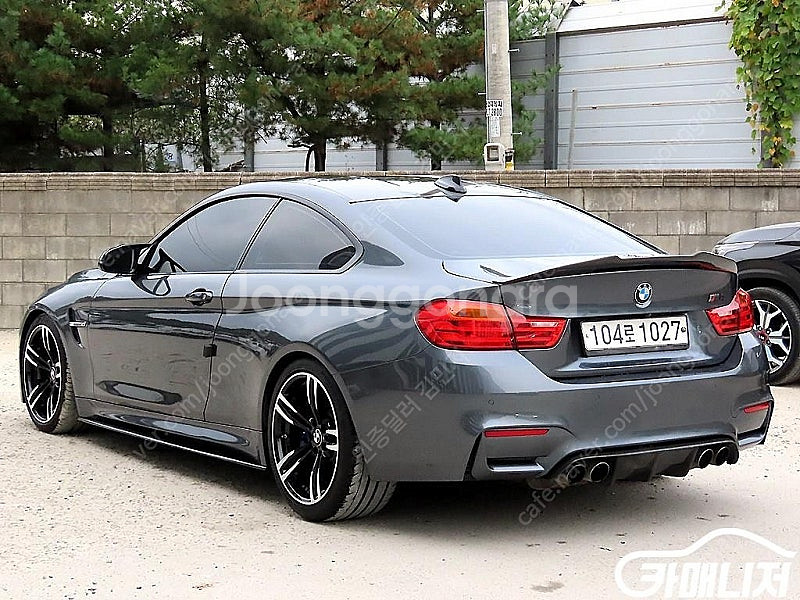 [BMW]M4 (F82) M4 쿠페 ★중고차★중고차매입...--3