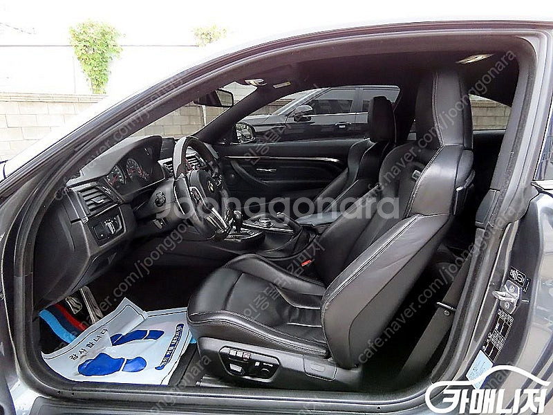 [BMW]M4 (F82) M4 쿠페 ★중고차★중고차매입...--5