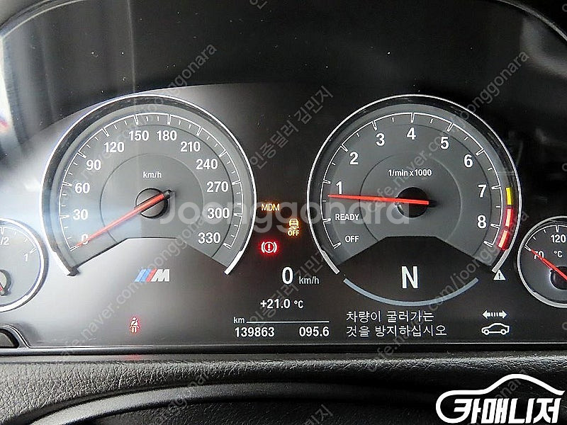[BMW]M4 (F82) M4 쿠페 ★중고차★중고차매입...--8