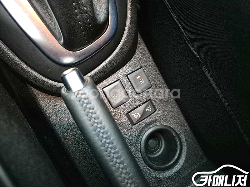 뉴QM3 디젤 1.5 RE 2019 년 중고 가성비 차상태 완벽해요--7